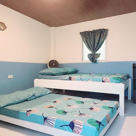 Puffer Isle Resort Dingalan Extérieur photo