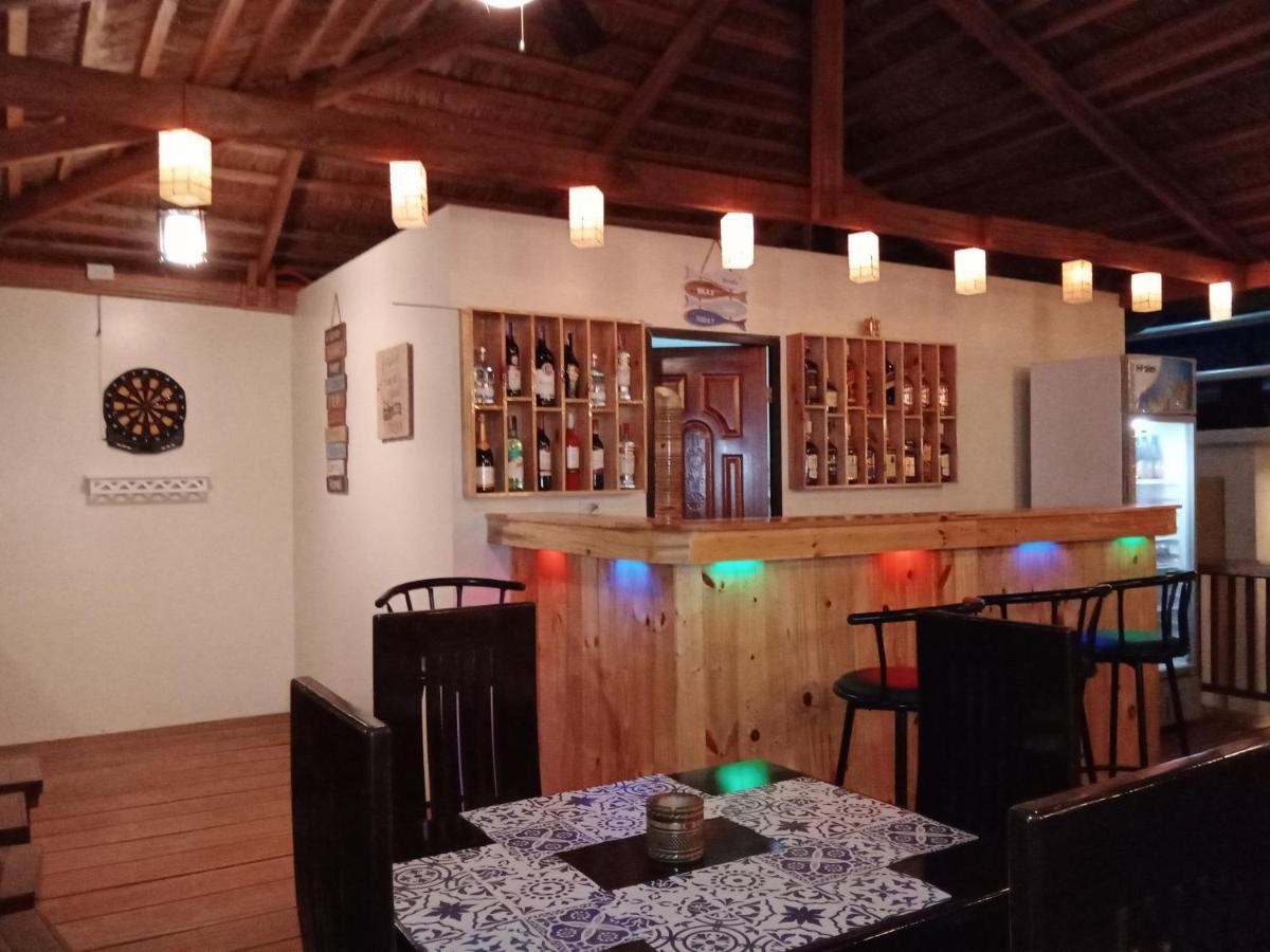 Puffer Isle Resort Dingalan Extérieur photo