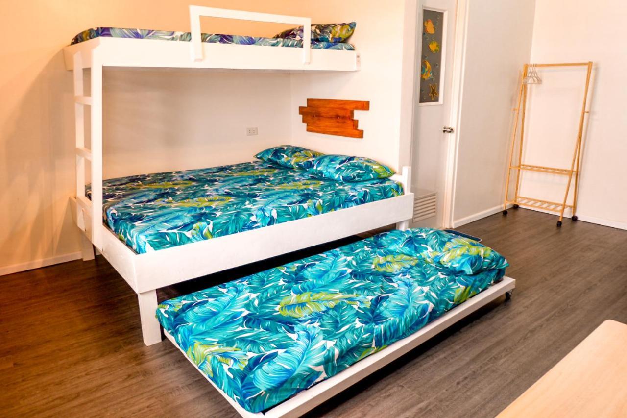Puffer Isle Resort Dingalan Extérieur photo
