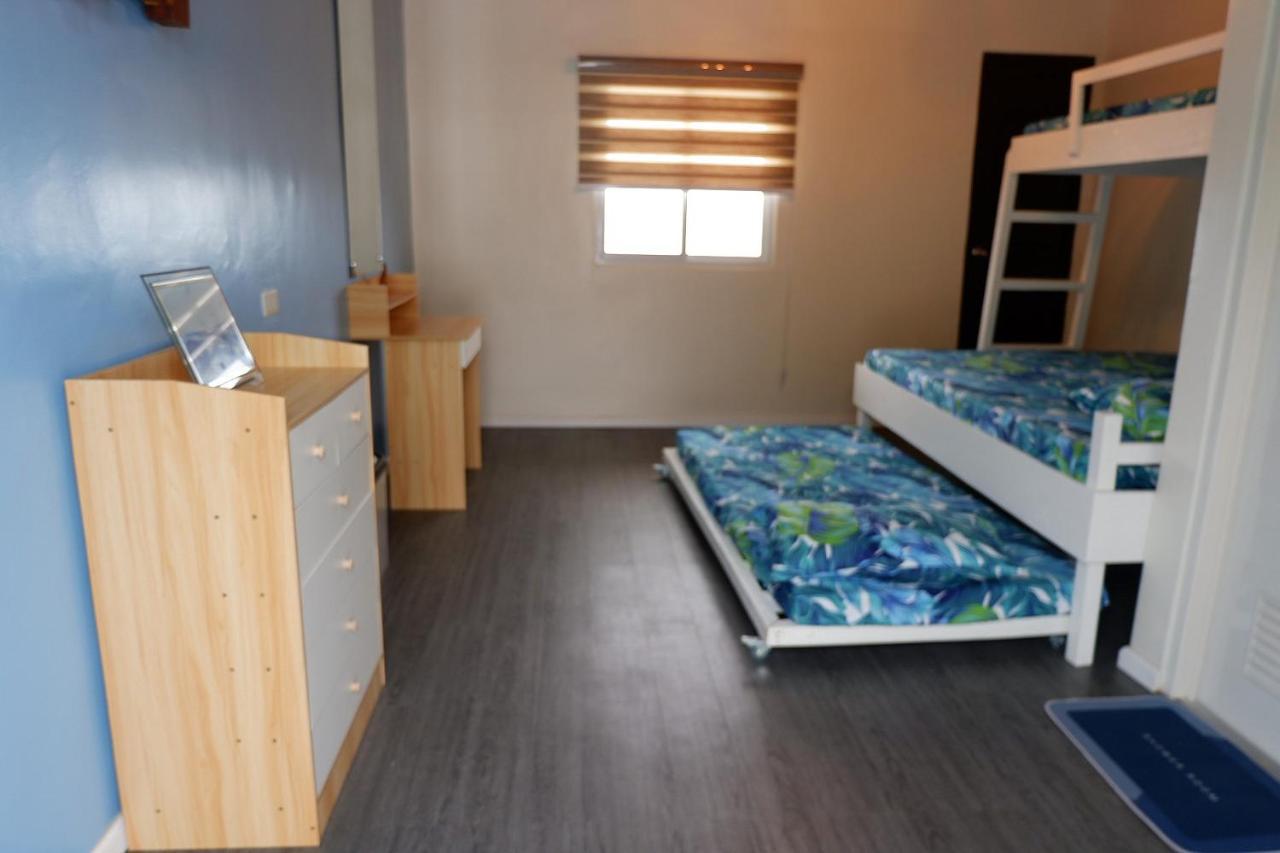 Puffer Isle Resort Dingalan Extérieur photo
