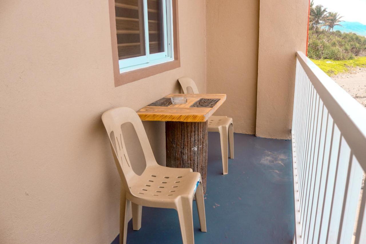 Puffer Isle Resort Dingalan Extérieur photo
