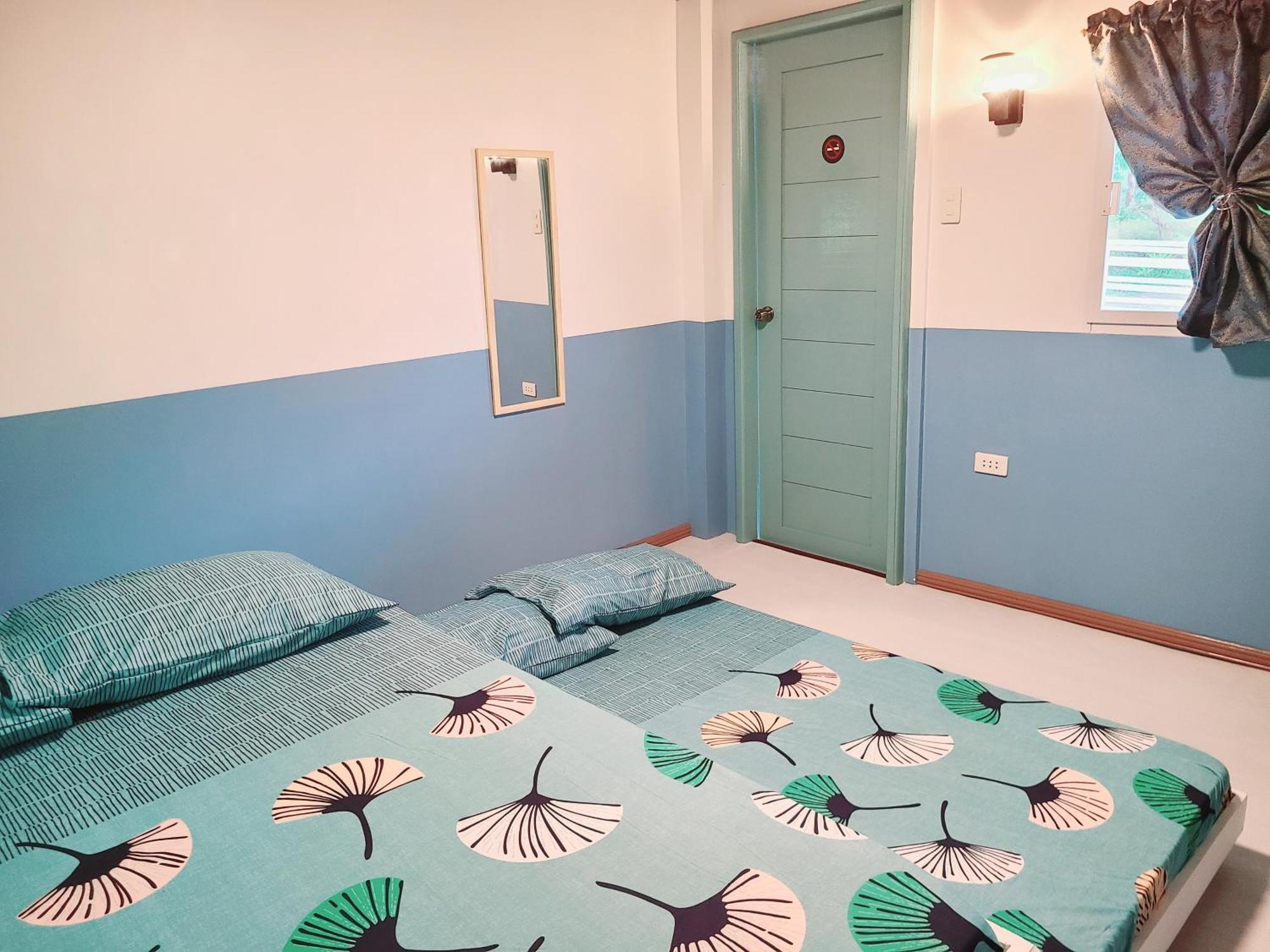 Puffer Isle Resort Dingalan Extérieur photo